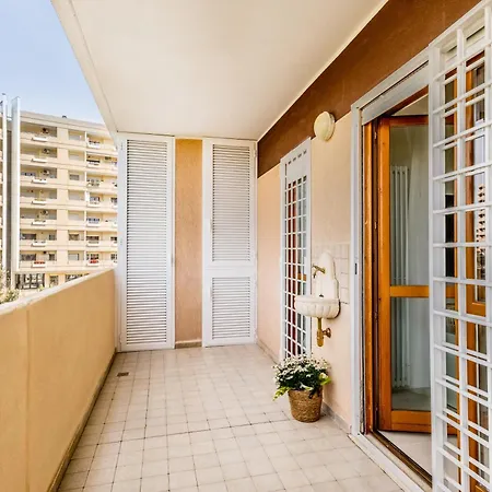 Vibes Apartment Rom Exterior foto