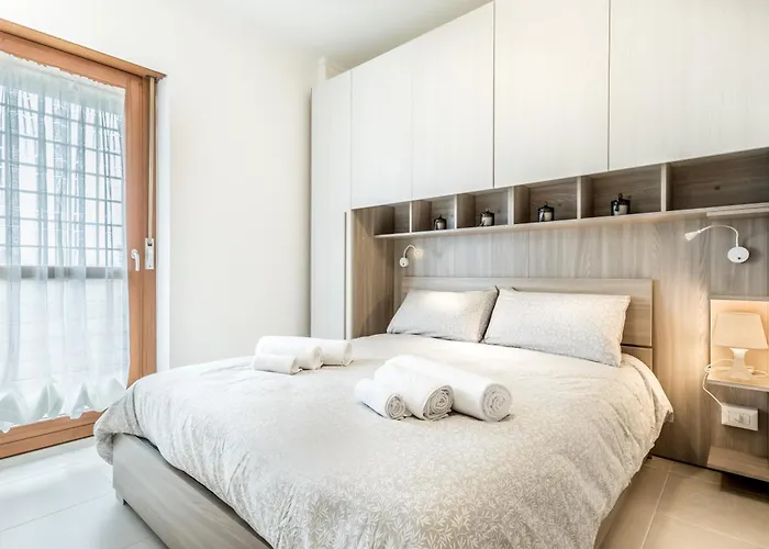 Vibes Apartment